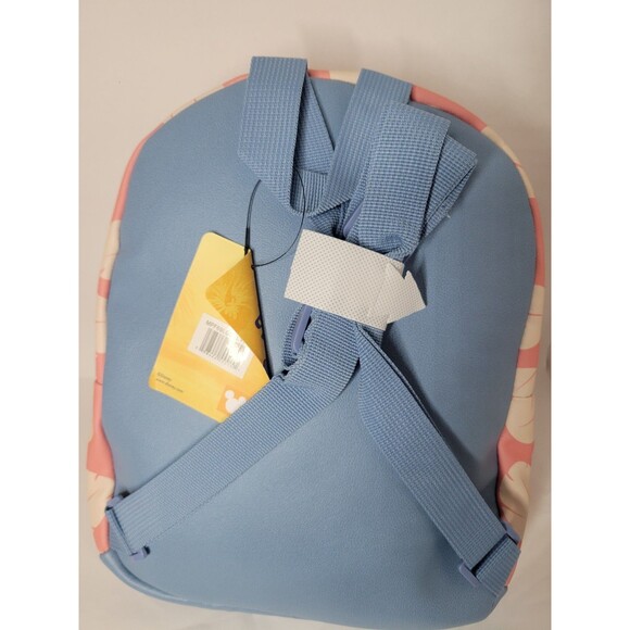 Disney Stitch Mini Backpack main image 7